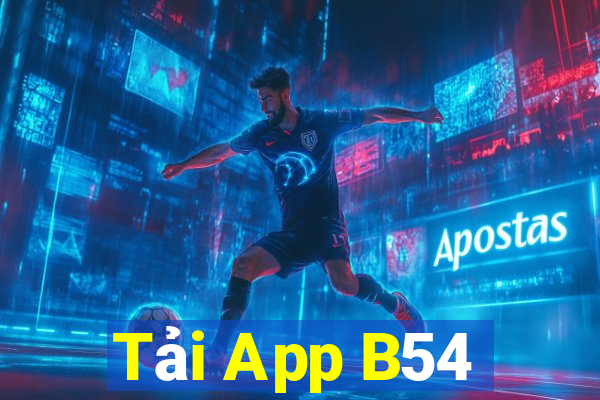 Tải App B54