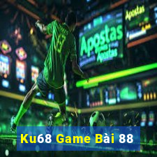 Ku68 Game Bài 88