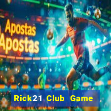 Rick21 Club Game Bài Fa88 Apk