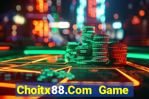 Choitx88.Com Game Bài Ông Trùm Poker