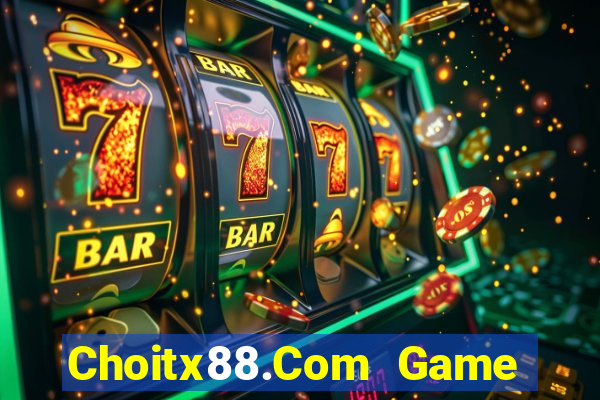 Choitx88.Com Game Bài Ông Trùm Poker