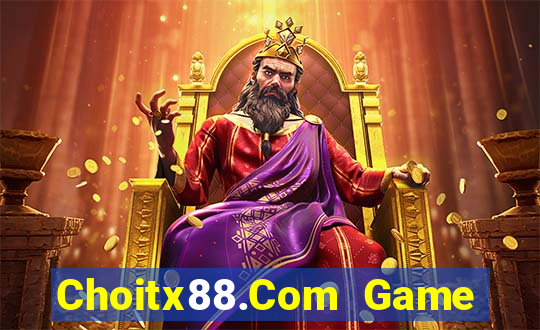 Choitx88.Com Game Bài Ông Trùm Poker