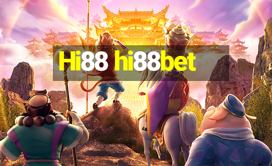 Hi88 hi88bet