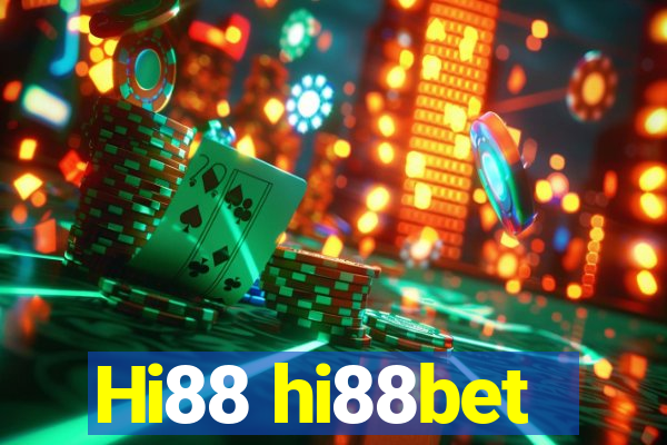 Hi88 hi88bet