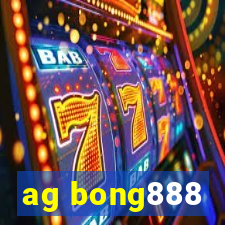 ag bong888