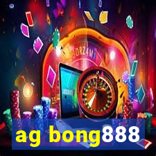 ag bong888