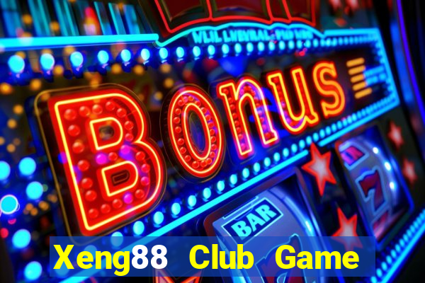 Xeng88 Club Game Bài Kungfu