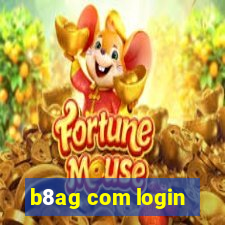 b8ag com login