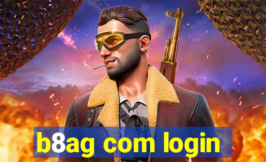 b8ag com login