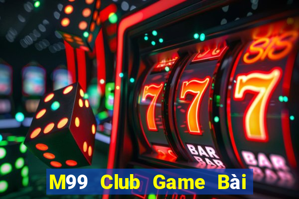 M99 Club Game Bài 888 Casino