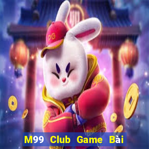 M99 Club Game Bài 888 Casino