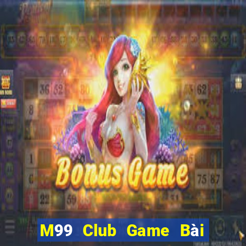 M99 Club Game Bài 888 Casino