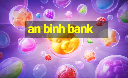 an binh bank