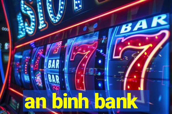 an binh bank