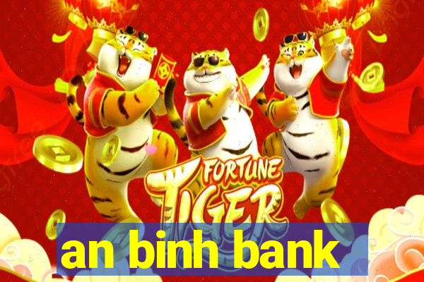 an binh bank