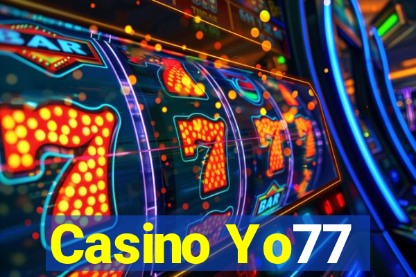 Casino Yo77