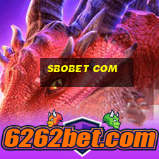 sbobet com