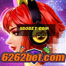 sbobet com