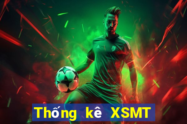 Thống kê XSMT ngày 16