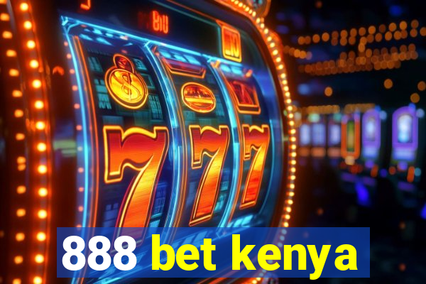 888 bet kenya