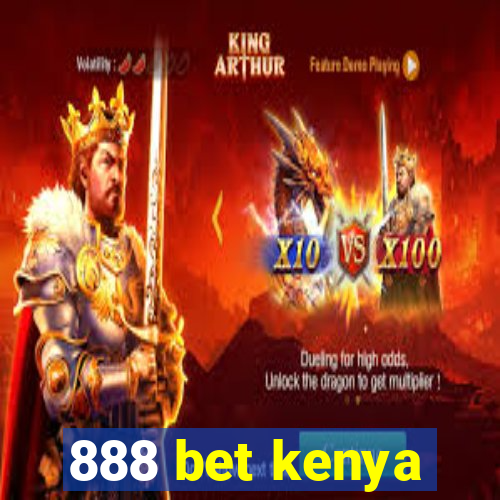 888 bet kenya