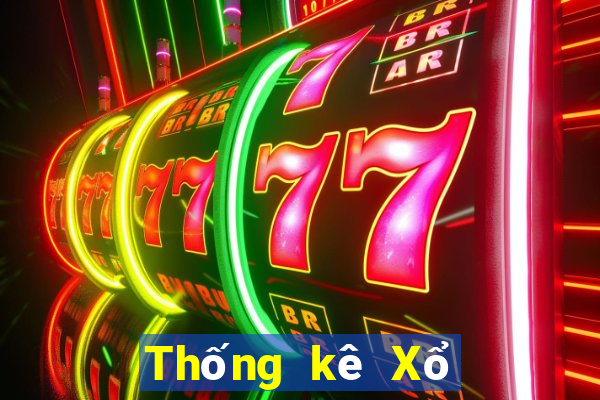 Thống kê Xổ Số Bạc Liêu ngày 12