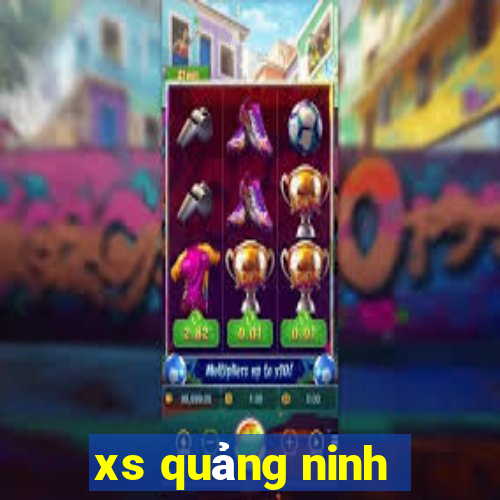 xs quảng ninh