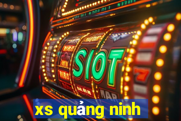 xs quảng ninh