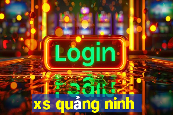 xs quảng ninh