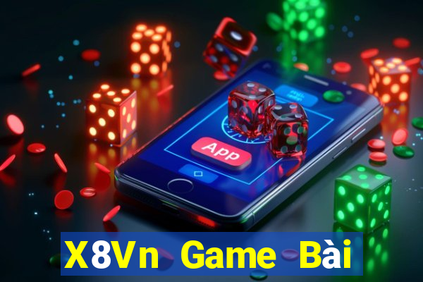 X8Vn Game Bài Nhiều Người Chơi Nhất