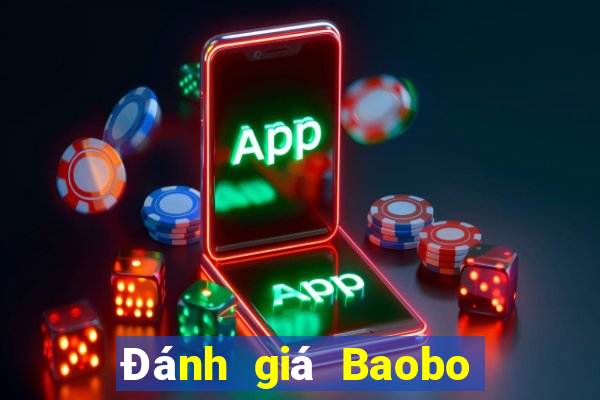 Đánh giá Baobo của BBJD