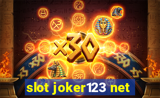 slot joker123 net