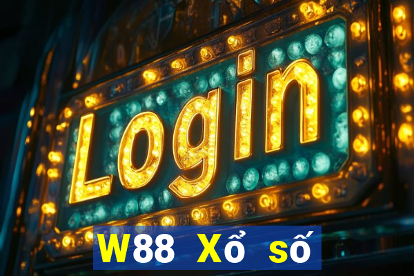 W88 Xổ số lớn Tải về