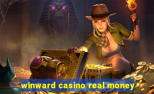 winward casino real money