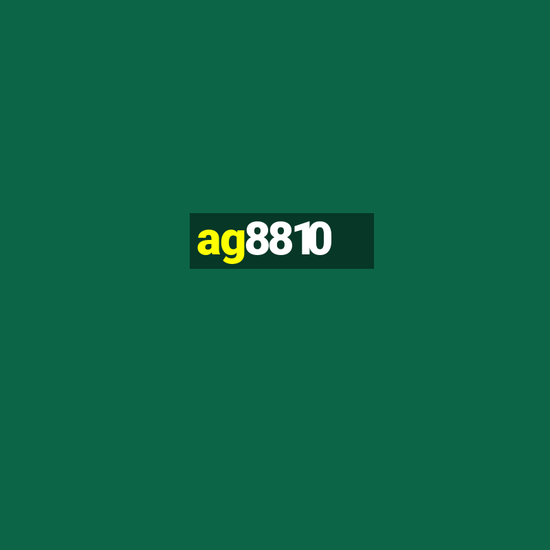 ag8810