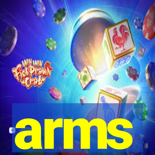 arms