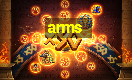 arms