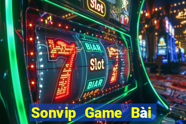 Sonvip Game Bài Binh 9 Cây