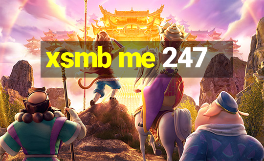 xsmb me 247