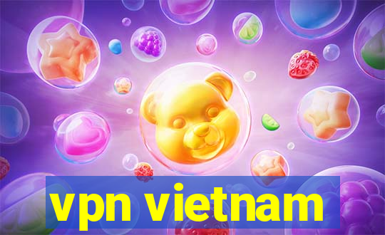 vpn vietnam