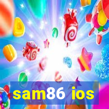 sam86 ios