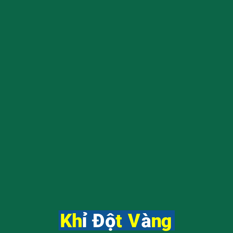 Khỉ Đột Vàng