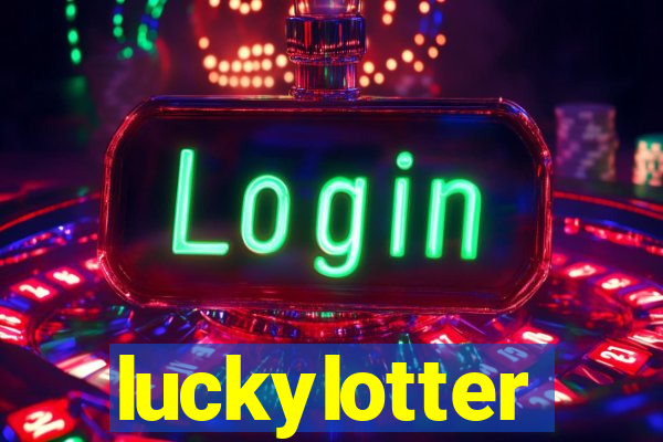 luckylotter