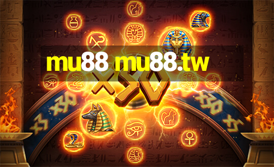 mu88 mu88.tw