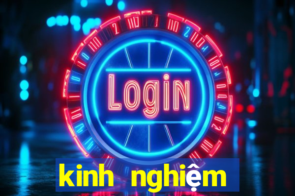 kinh nghiệm đánh lô đề