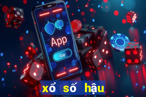 xổ số hậu giang ngày 5 tháng 8 năm 2023