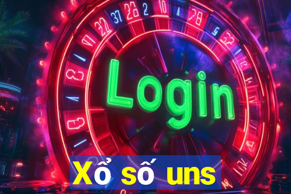 Xổ số uns