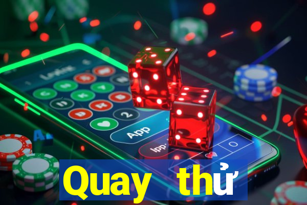 Quay thử XSBINGO18 ngày 24