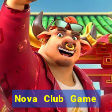 Nova Club Game Bài 88Vin