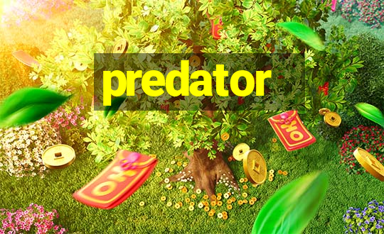 predator